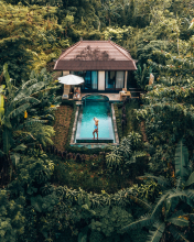 Munduk Moding Plantation Nature Resort & Spa