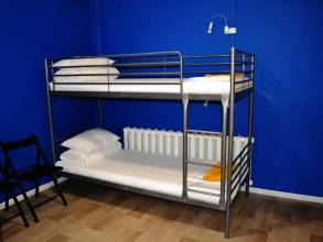 Clean Hostel, фото 28