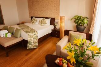 The Cliff Resort & Residences