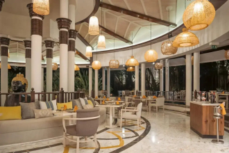 Intercontinental Mauritius Resort Balaclava Fort