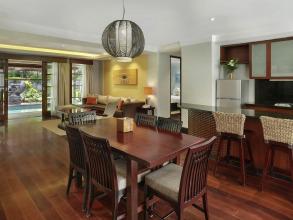 Novotel Bali Nusa Dua