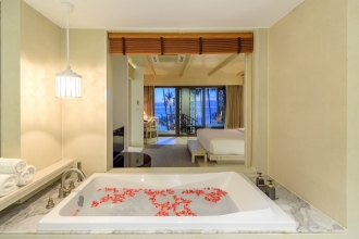 Awa Resort Koh Chang