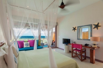 Oblu Nature Helengeli By Sentido