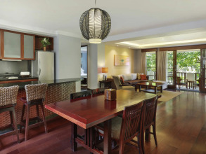 Novotel Bali Nusa Dua