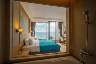 Navada Beach Hotel Nha Trang
