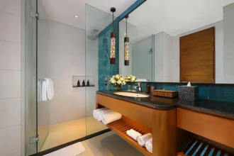 Padma Resort Legian