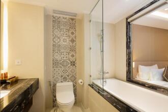 Comodo Nha Trang Hotel