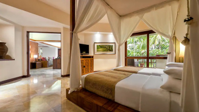 Grand Hyatt Bali