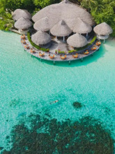 Baros Maldives
