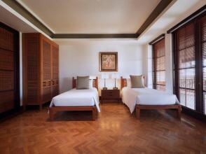 The Legian Bali