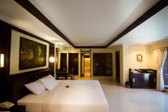 Champlung Mas Hotel, Legian
