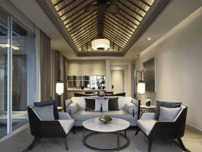 Banyan Tree Krabi