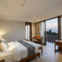 Kuta Seaview Boutique Resorts