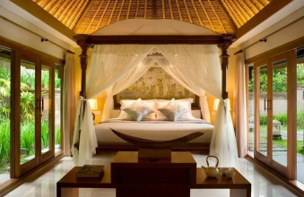 Kamandalu Ubud