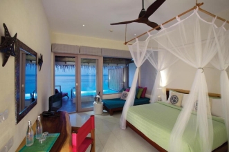 Oblu Nature Helengeli By Sentido