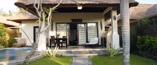 Furamaxclusive Villas & Spa Ubud