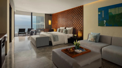 Anantara Bali Uluwatu Resort & Spa