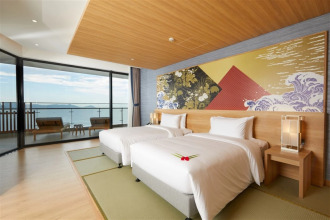Da Nang Mikazuki Japanese Resorts & Spa