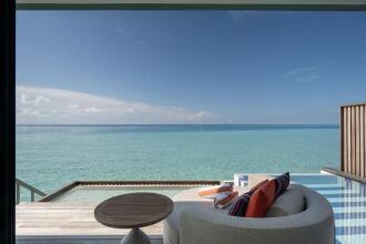 So/ Maldives