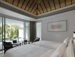 Banyan Tree Krabi
