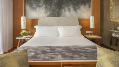 Maya Sanur Resort & Spa