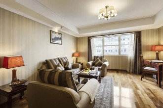 Rex Hotel Saigon