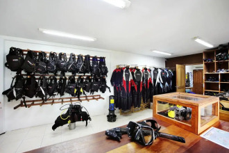 Gangehi Island Resort