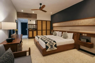 Sadara Boutique Beach Resort