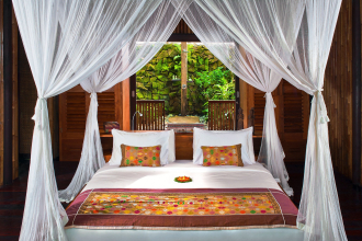 Fivelements Bali