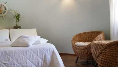 Nika Island Resort & Spa, Maldives