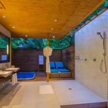 Veligandu Island Resort