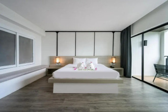 Andamantra Resort And Villa Phuket