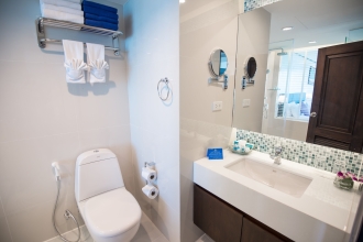 Andaman Beach Suites Hotel