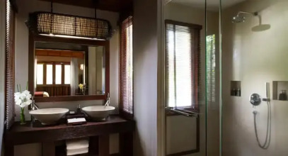 Anantara Rasananda Koh Phangan Villa Resort & Spa