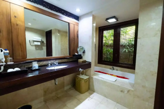 Rama Beach Resort And Villas