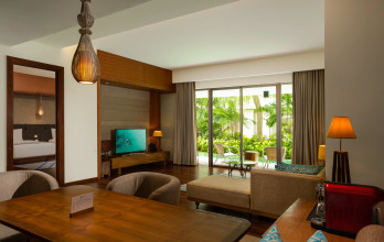 Merusaka Nusa Dua
