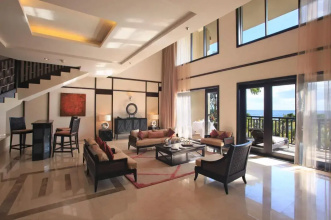 Intercontinental Mauritius Resort Balaclava Fort