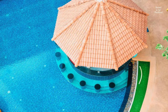 Centara Pattaya Hotel