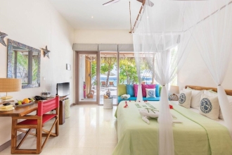 Oblu Nature Helengeli By Sentido