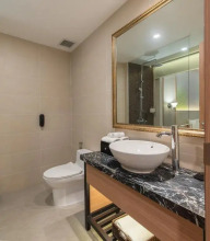 Navada Beach Hotel Nha Trang