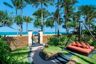 St Regis