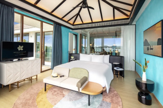 Premier Village Phu Quoc Resort 