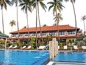 Dynasty Mui Ne Beach Resort