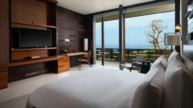 Alila Villas Uluwatu