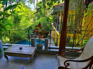 Thambapanni Retreat