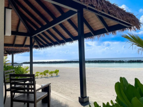 Nooe Maldives Kunaavashi