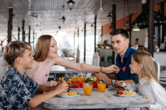 Курортный отель Alean Family Riviera, фото 129