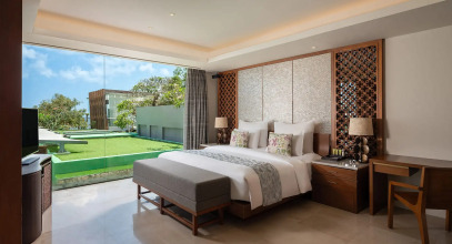 Anantara Bali Uluwatu Resort & Spa