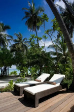 Kuramathi Maldives