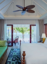 Saii Lagoon Maldives